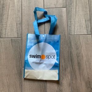 Swim spot reusable bag